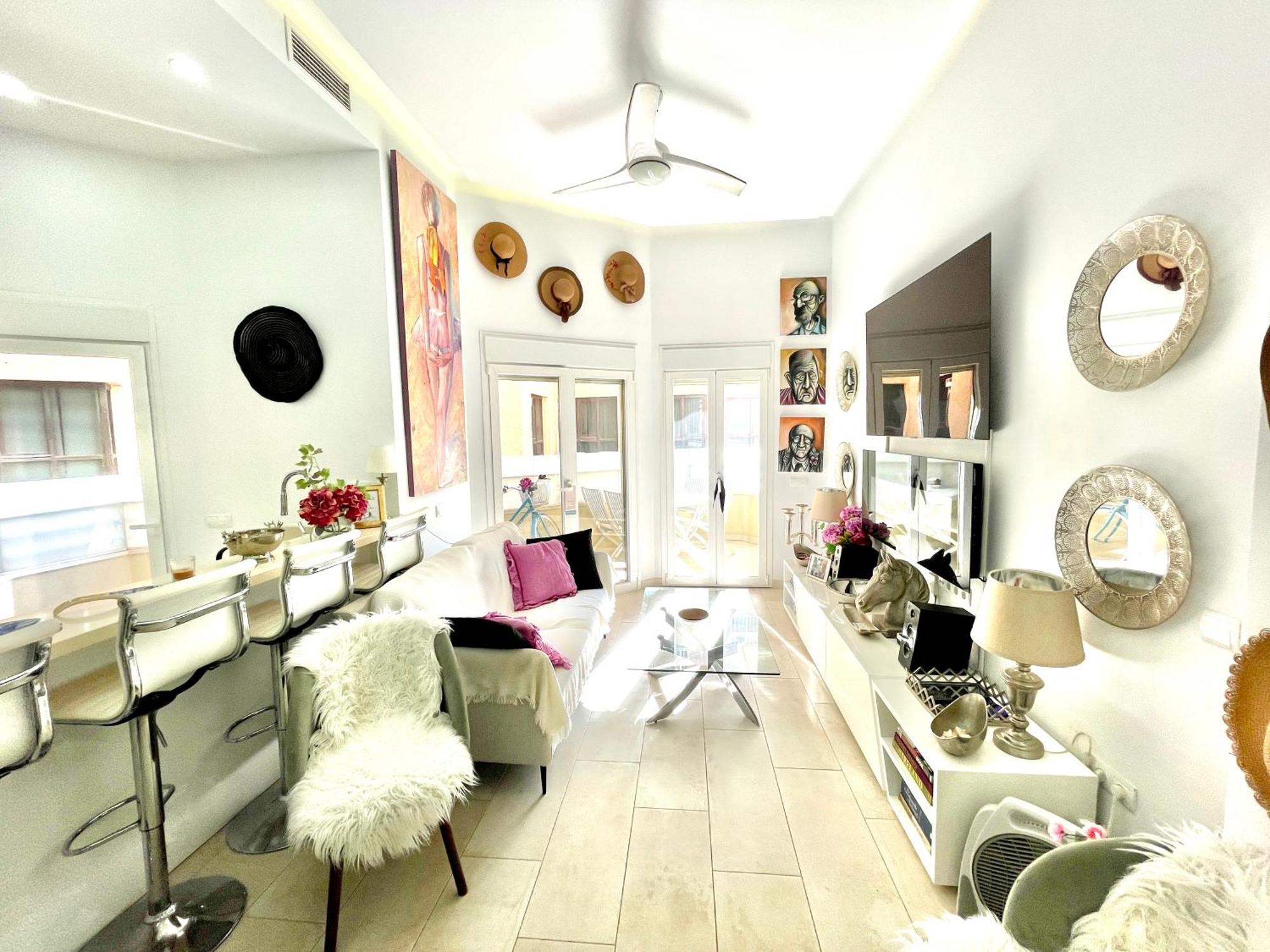 Magnolia Loft - Centro Ciudad Apartamento