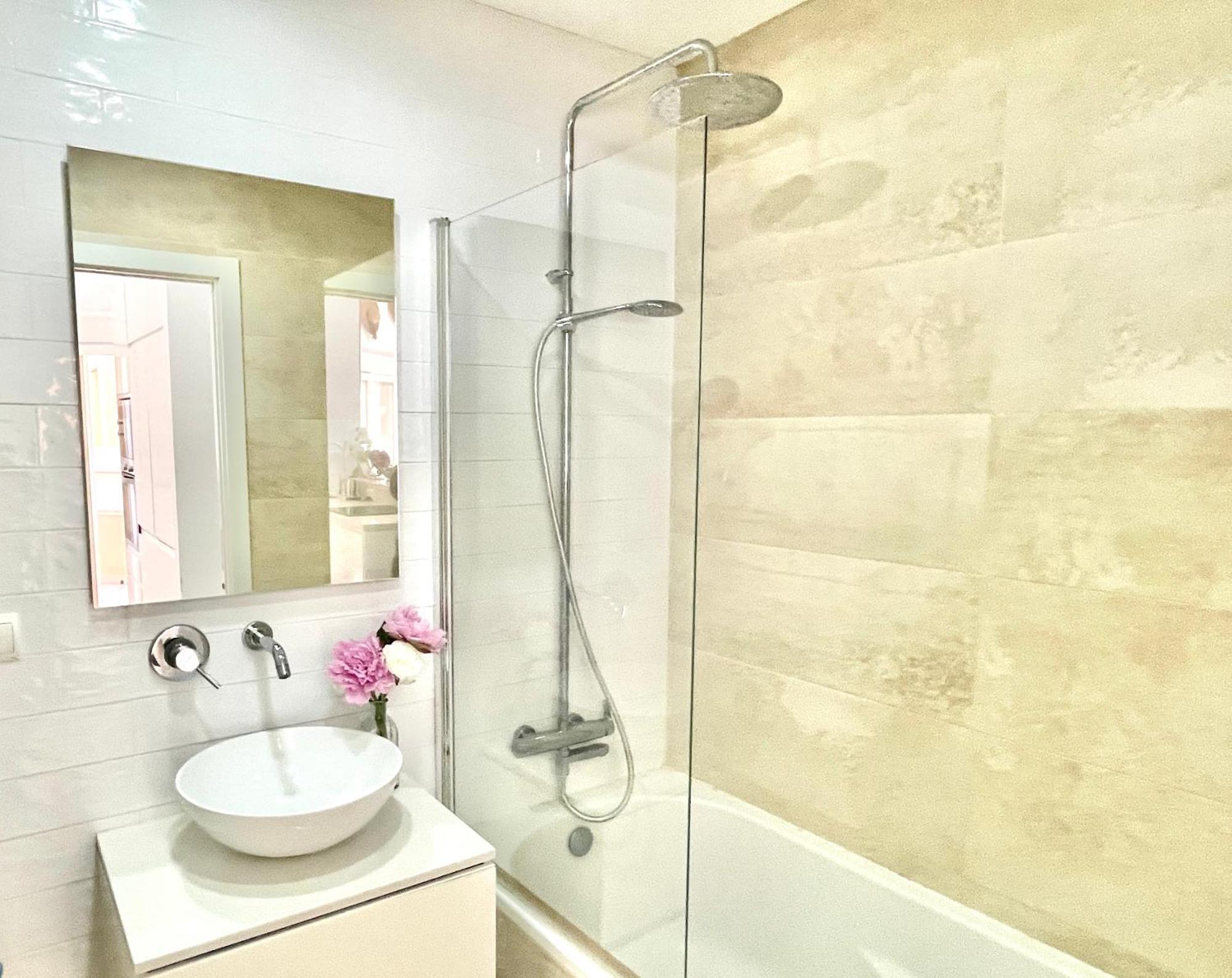 Apartamento Magnolia Loft - Centro Ciudad