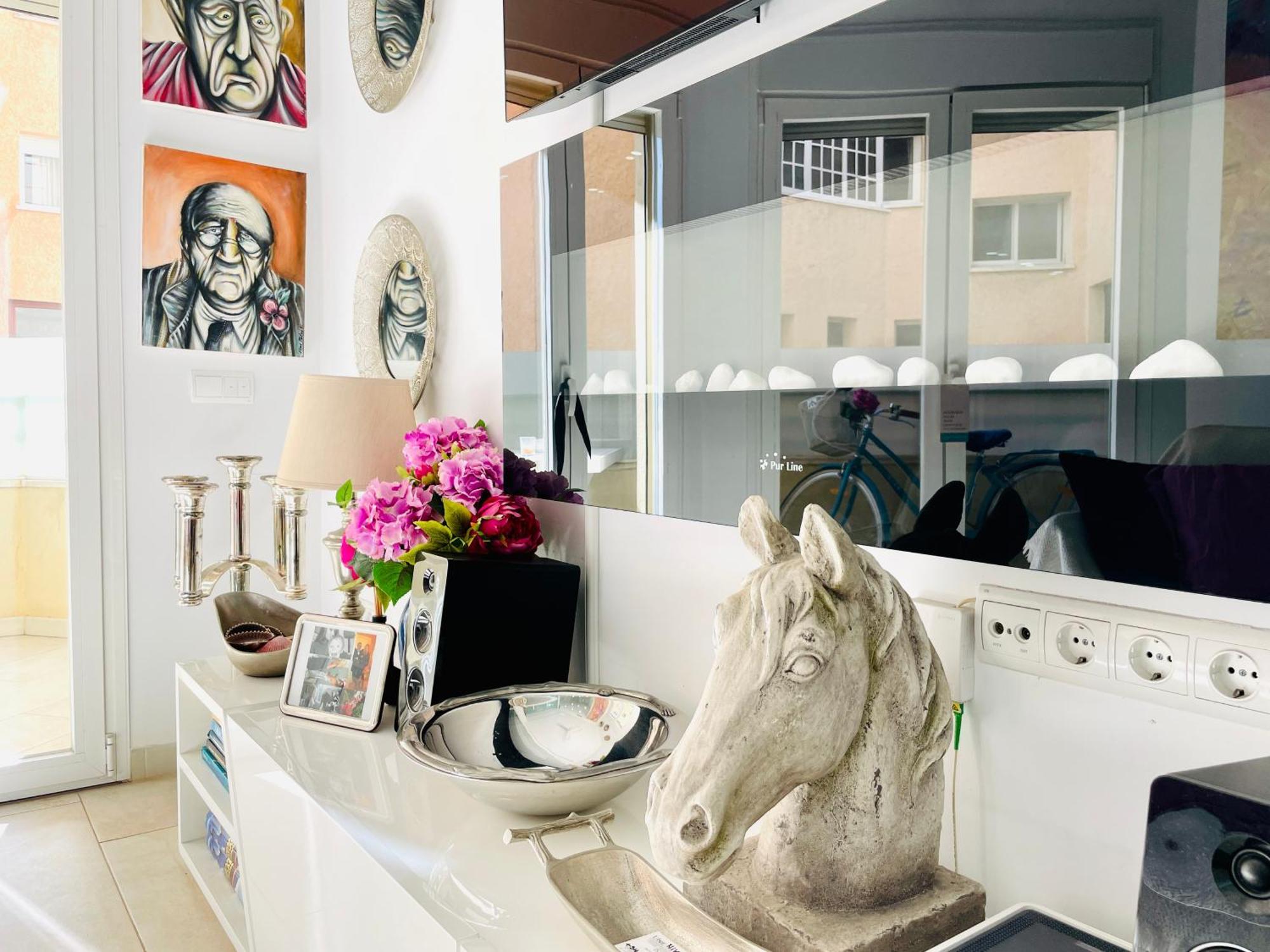 Apartamento Magnolia Loft - Centro Ciudad *
