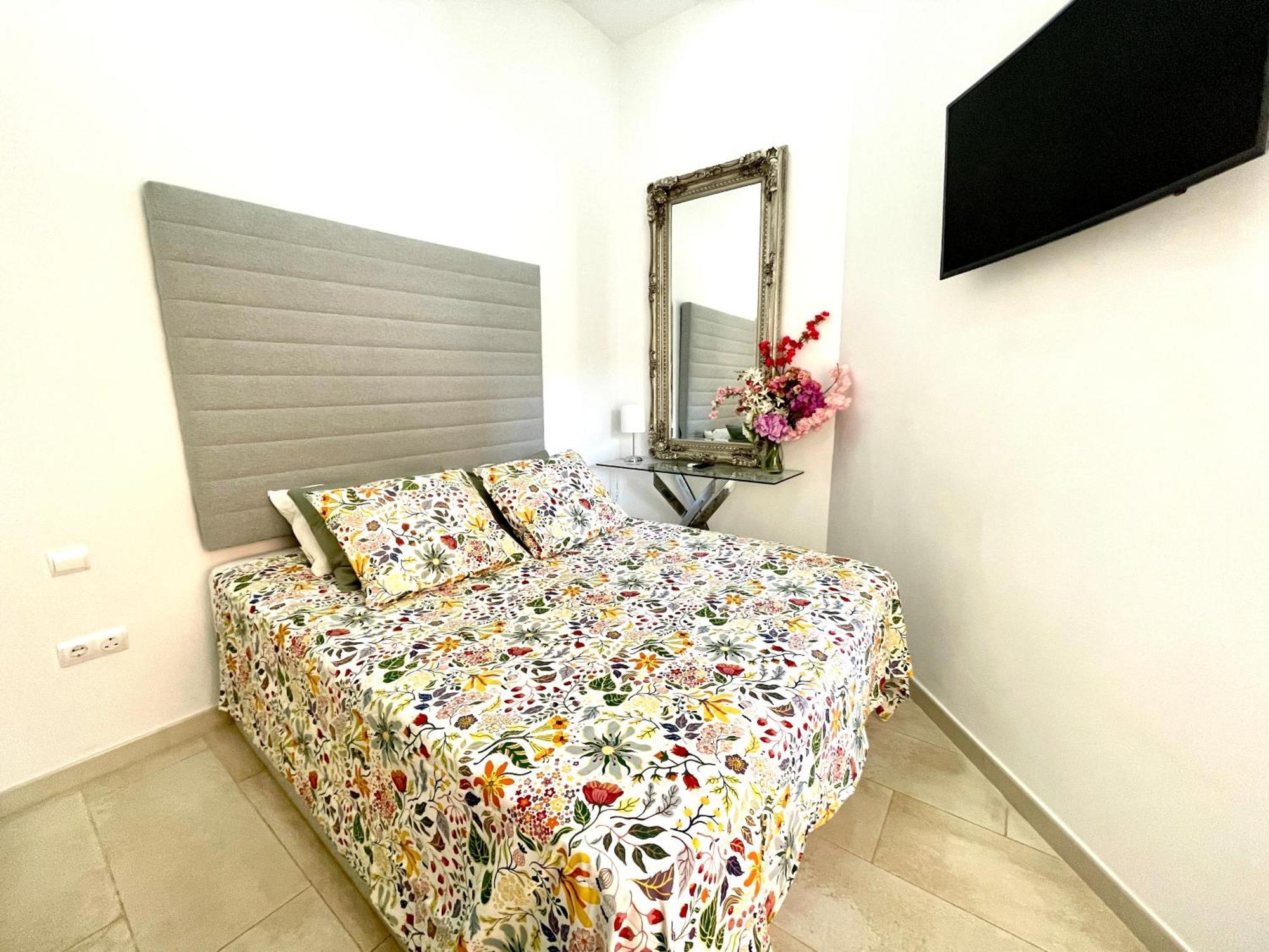 Magnolia Loft - Centro Ciudad Apartamento *